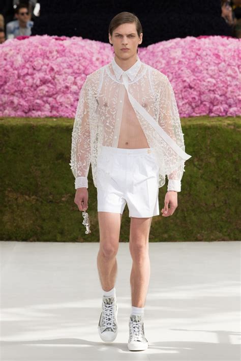 dior ss19 men's|dior men's spring fashion.